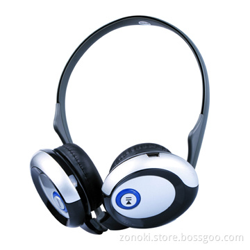 Built-in Memory Sport MP3 Headset